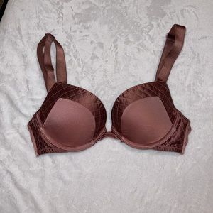 VS very sexy push-up bandage bra size 32A! Like new 💗
